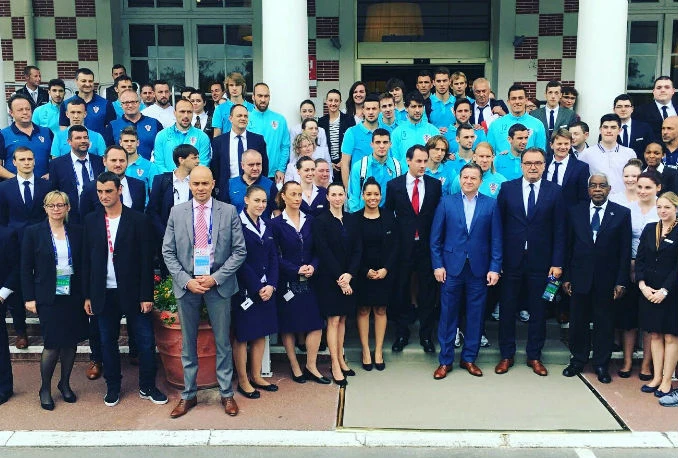 VIDEO | Vatreni se vratili kući