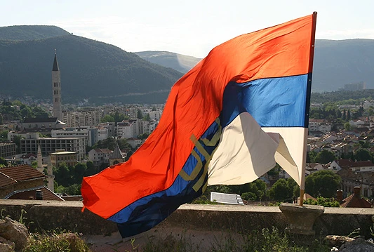 Republika Srpska odbila SSP