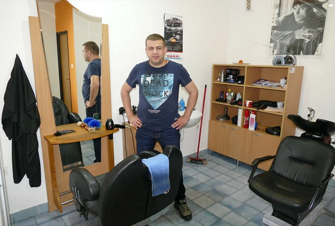 Masovni odlazak iz Viteza u Njemačku: Brico Zoran Baškarad za godinu ostao bez 100 mušterija