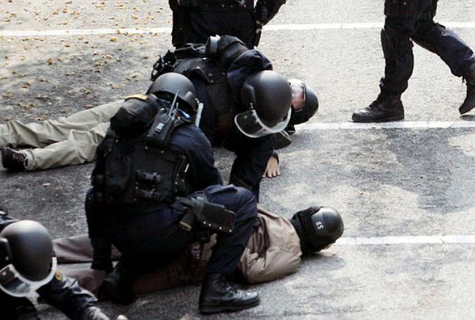 Nakon 20 godina bijega uhićen jedan od najtraženijih mafijaša 'Ndranghete