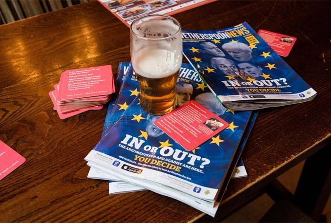 Novi referendum želi više od 2,5 milijuna Britanaca