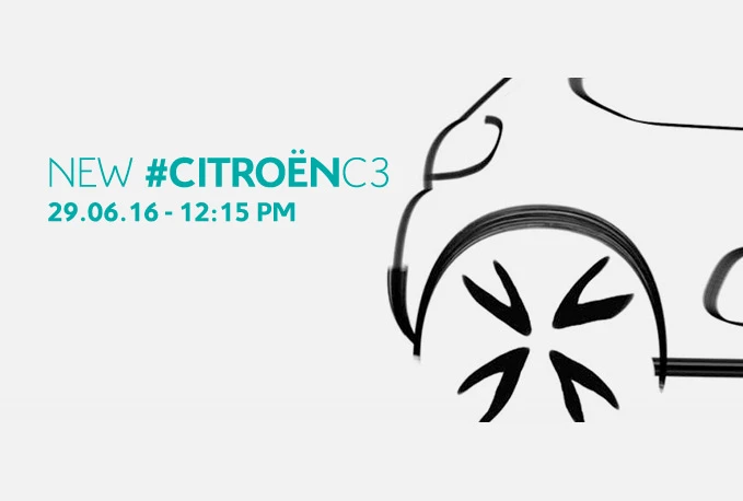 Citroën priprema predstavljanje novog Citroëna C3