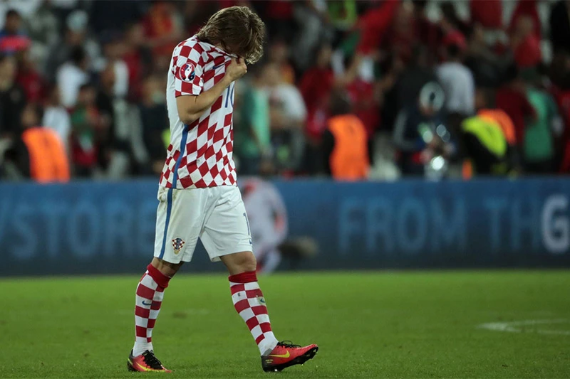 Portugal šokirao Hrvatsku pred kraj produžetaka!
