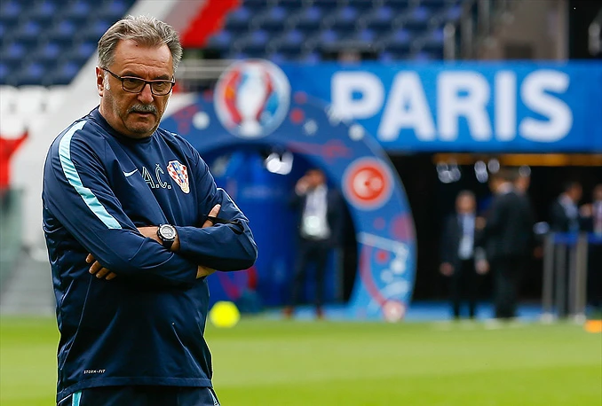 Čačić vratio stare adute: Mandžukić u vrhu napada