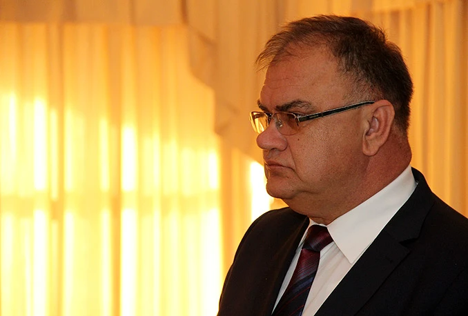 Ivanić: Poštovat ću stav Republike Srpske o SSP