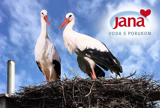Kampanja za Janu o Klepetanu i Malenoj donijela reklamnog Oscara