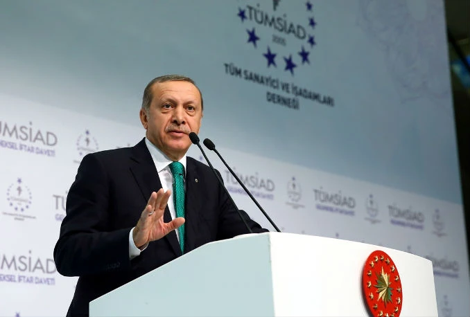 Europa je islamofobična, stalno nas je zamajavala
