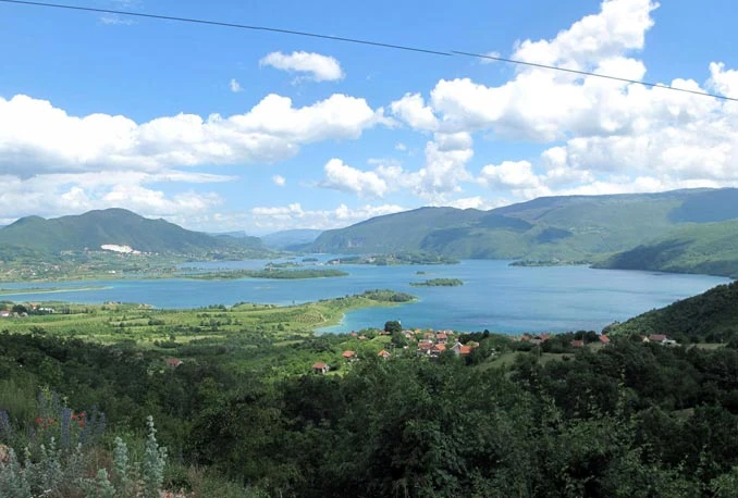 Rama - Pusti biser u kojem su skriveni uzdasi Boga
