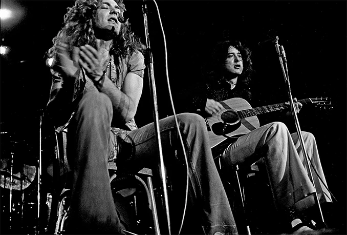 Stairway to Heaven ipak nije plagijat