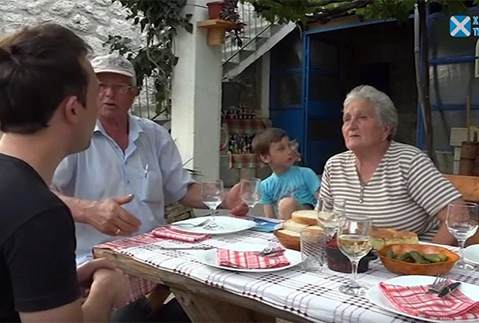Seoski turizam: Prilika za upoznavanje hercegovačkog sela