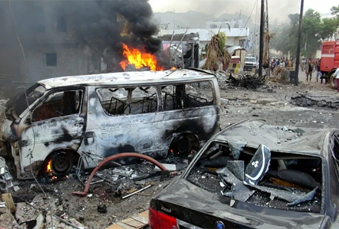 Nova eksplozija u Turskoj: U napadu autobombom poginula jedna osoba