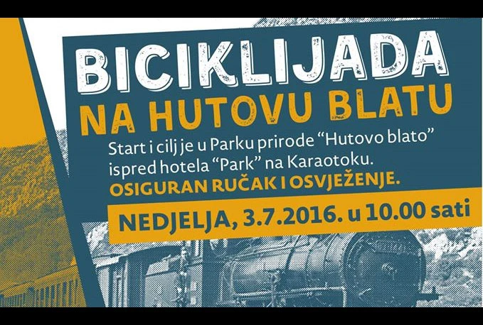 Stotinu biciklista iz BiH i regije dolazi na Ćirinu biciklijadu u Hercegovinu