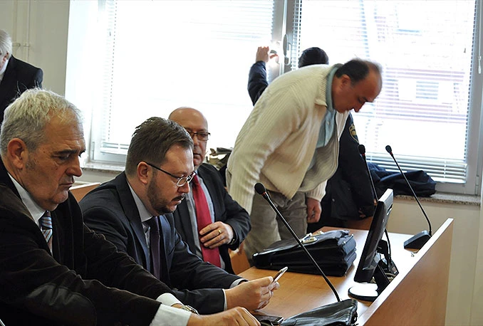 Još jedna optužnica protiv Hamdije Lipovače