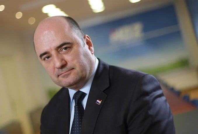 HDZ će dobiti novog predsjednika 17. srpnja