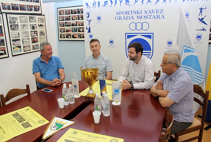 Započele prijave za malonogometni turnir 'Omer Tipura Dedin'