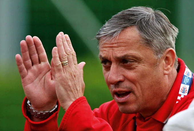 Zlatko Kranjčar novi trener Dinama
