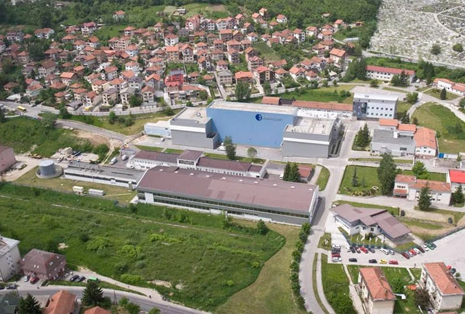 Koliko tableta košta Bosnalijek