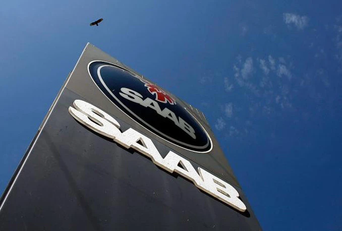 SAAB odlazi u povijest