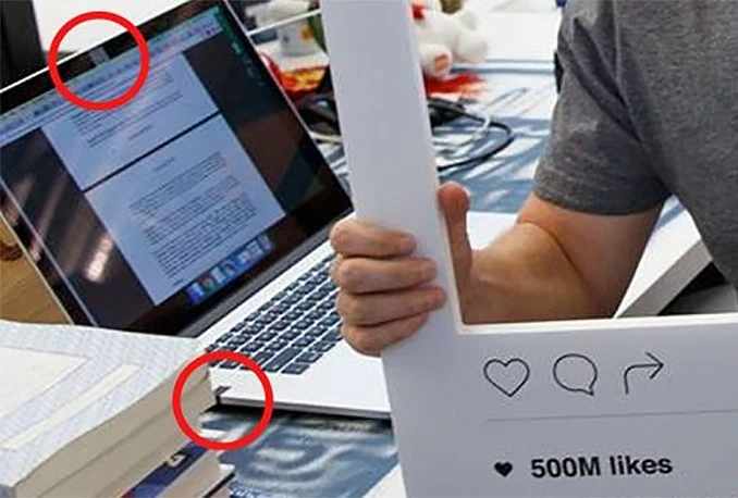 Zuckerberg otkrio kroz što nas špijuni slušaju i gledaju