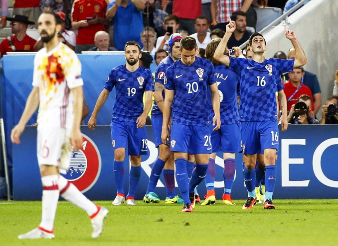 ''Vatreni'' zaradili 12 milijuna eura