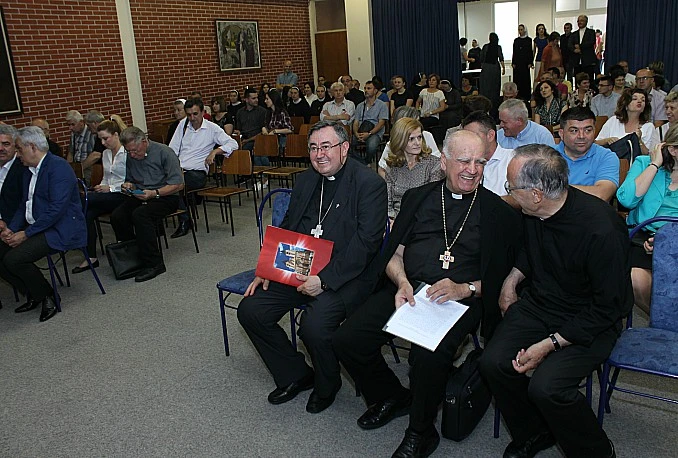 ''Znanstvena senzacija'' Ratka Perića