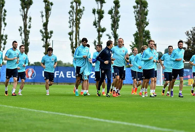 UEFA odlučila: HNS kažnjen s 100.000 eura i zabranom prodaje ulaznica