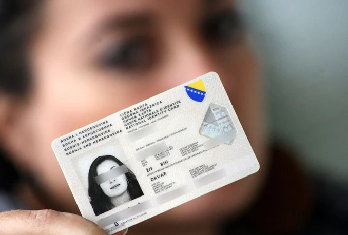 Akcija Kruna: Kako su kriminalci dobivali dokumente osoba koje su iselile iz BiH