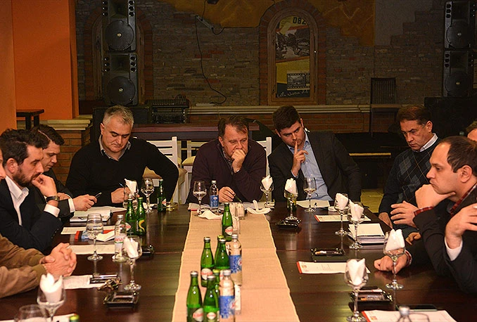 Danas skupština FK Velež