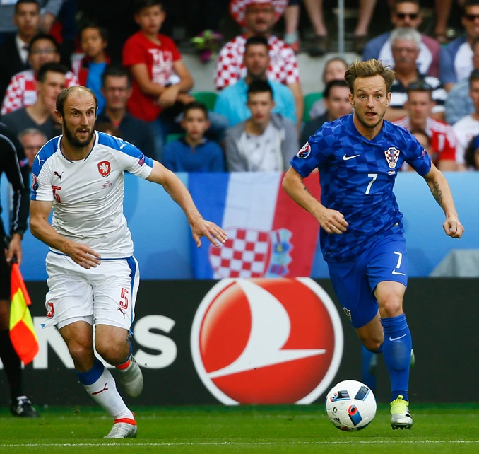 Raktić: Iniesta je magija nogometa, ali idemo na pobjedu