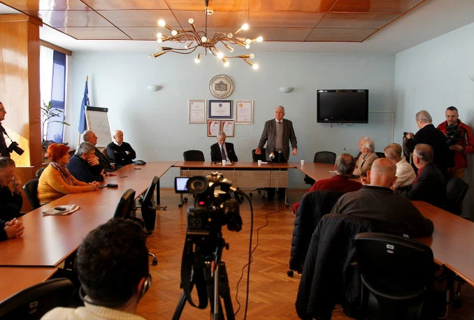 Ustav BiH će biti potrebno mijenjati