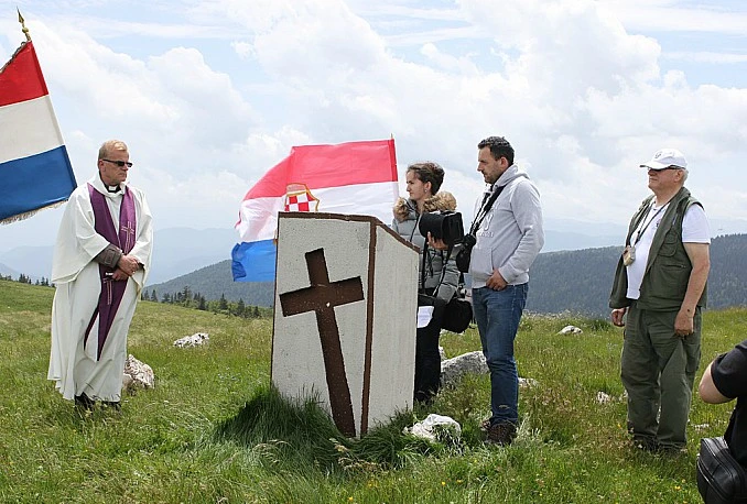 Obilježena 44. obljetnica od dolaska Fenix skupine