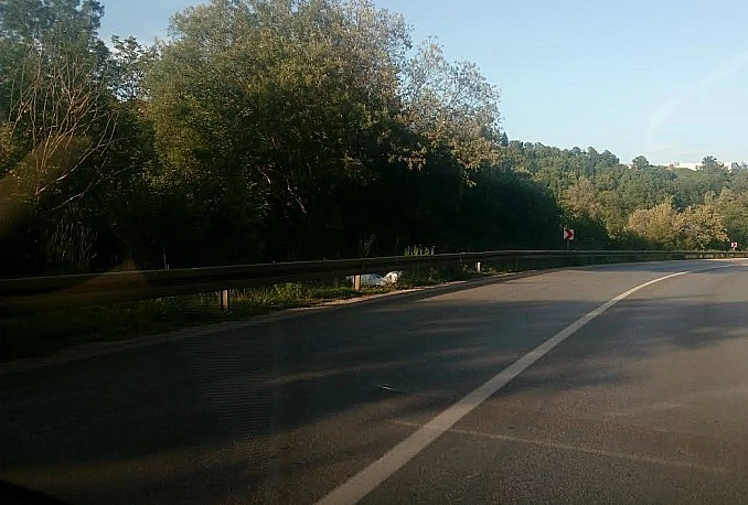 U rijeci Lištici se utopio mladić