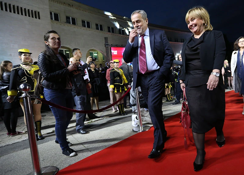 Milan Bandić kandidirat će se za premijera Hrvatske