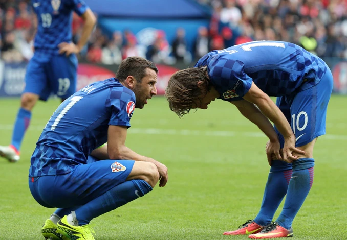 Novi peh za Hrvate: Modrić propušta Španjolce!