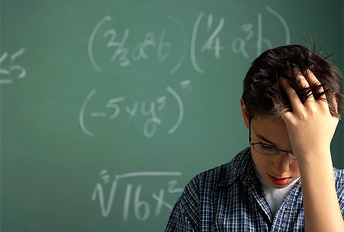 Besplatne instrukcije iz matematike