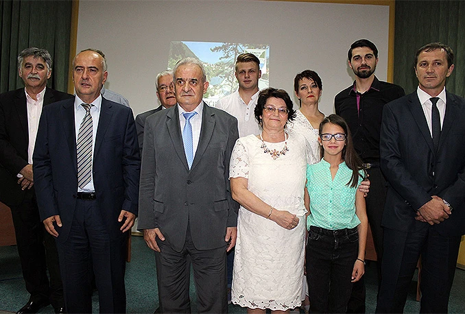 Svečano obilježen Dan općine Konjic