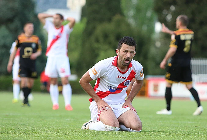 Velibor Đurić potpisao na dvije godine s Radnikom