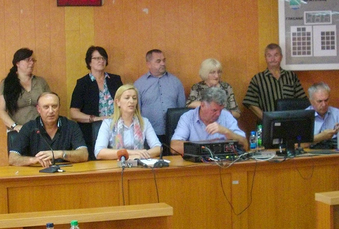 Kavazović prijavljen tužiteljstvu zbog Vlaha