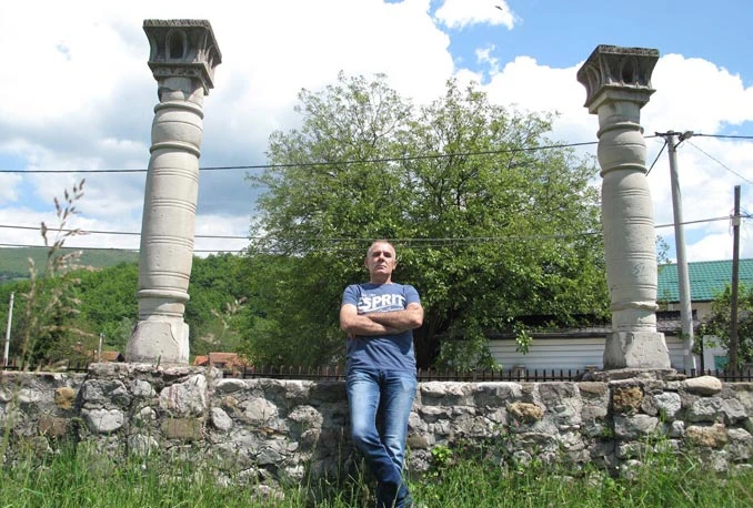 Vodimo Vas u Brezu: Povijest pored puta i poruka najpoželjnijeg neženje