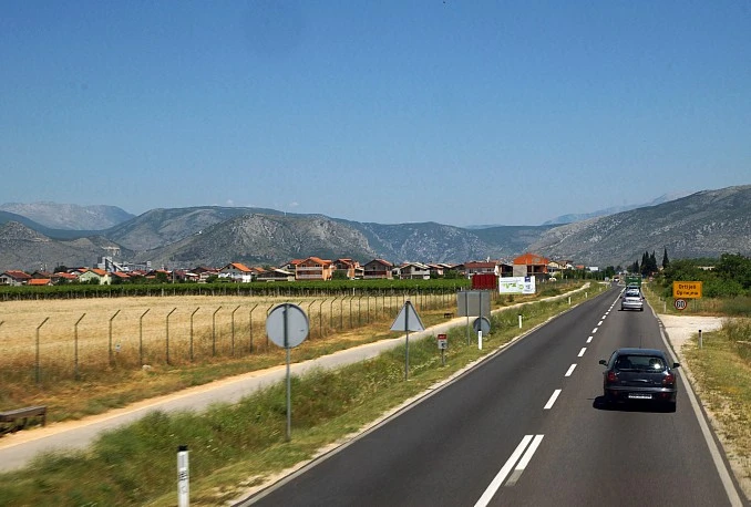 Kakvo nas vrijeme očekuje za vikend?