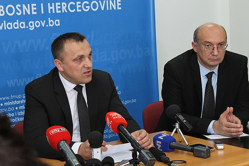 Vlada BiH: Izraditi novi nacrt politike sektora telekomunikacija