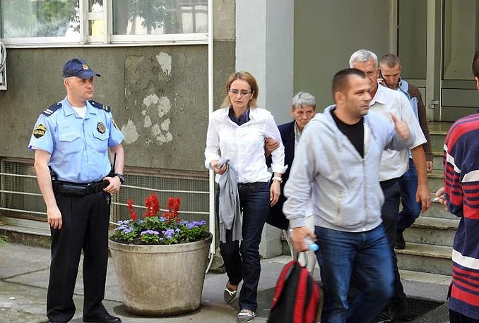 Tužiteljstvo ZDŽ: Suosjećamo s obitelji Đogić, ali ...