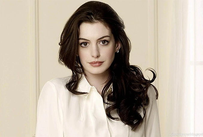 Anne Hathaway imenovana za ambasadoricu u UN-u