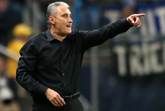 Tite novi brazilski izbornik