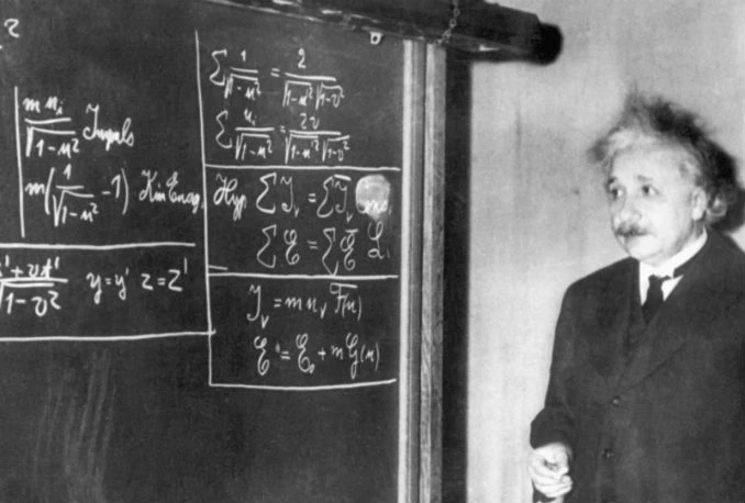 Znanstvenici potvrdili postojanje Einstenovih gravitacijskih valova