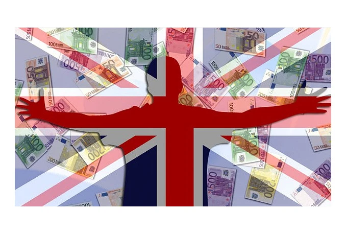 Pogledajte kako možete iskoristiti referendum u Britaniji da zaradite