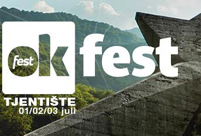 OK Fest: Puno zabave za malo para