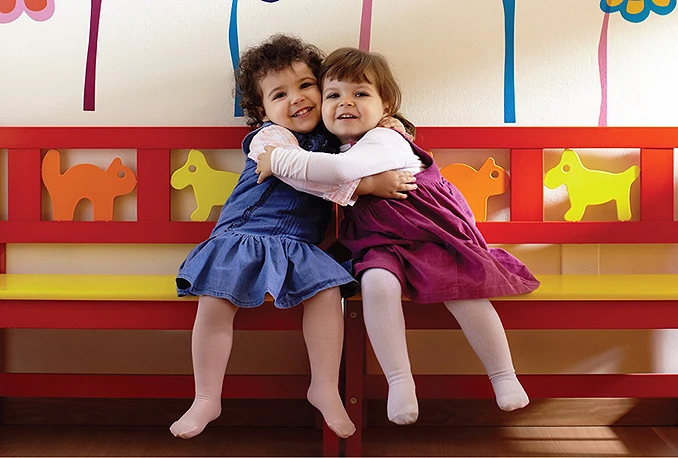 Violeta i Konzum BiH za ljepšu svakodnevicu mališana