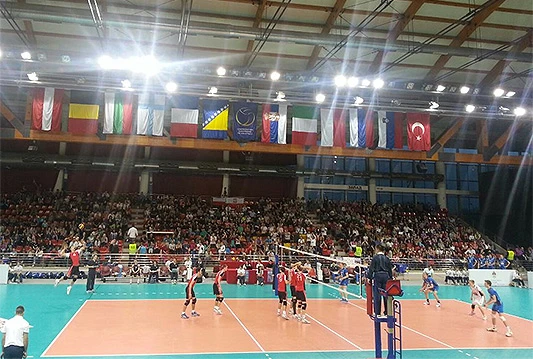 BiH i Hrvatska domaćini finalne runde Europskog prvenstva za odbojkašice