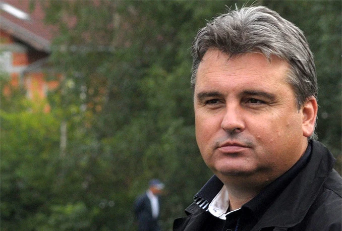 Gradonačelnik uhićen u trenutku primanja mita